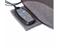 Medivon Mata masująca Cosy Shiatsu - 1118381 - zdjęcie 4